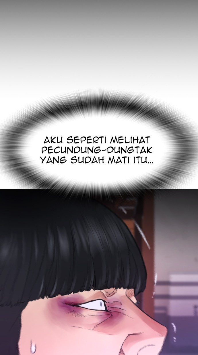 Halaman 92 dari Daddy Goes to School Chapter 28