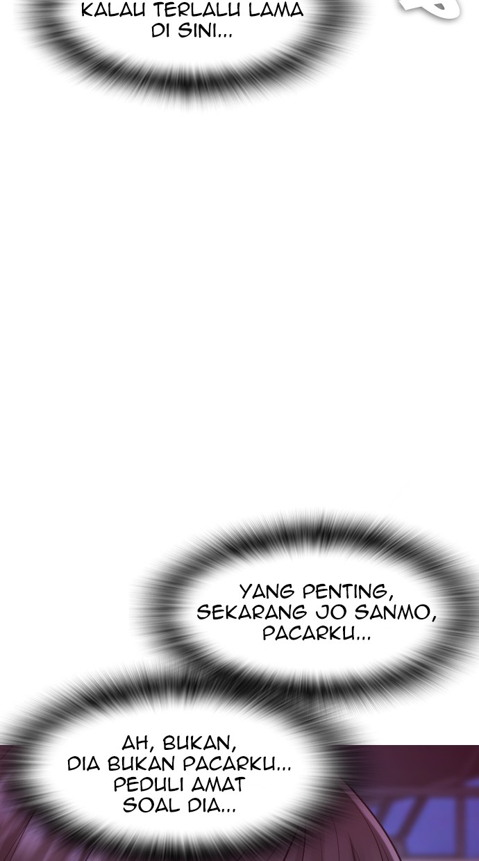 Halaman 10 dari Daddy Goes to School Chapter 29