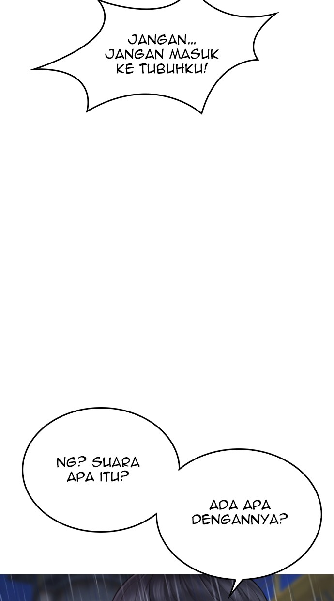 Halaman 108 dari Daddy Goes to School Chapter 29
