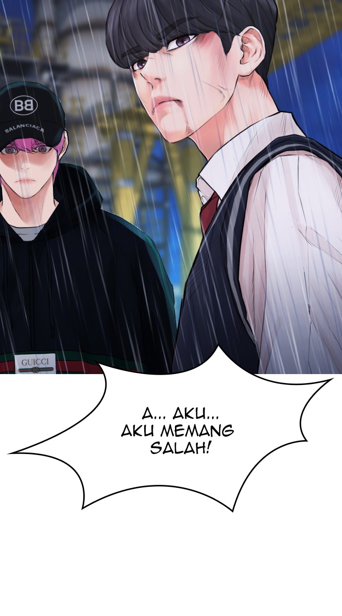 Halaman 109 dari Daddy Goes to School Chapter 29