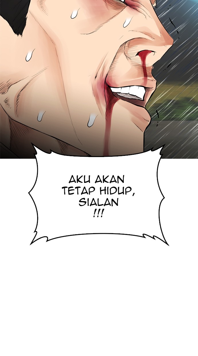 Halaman 120 dari Daddy Goes to School Chapter 29