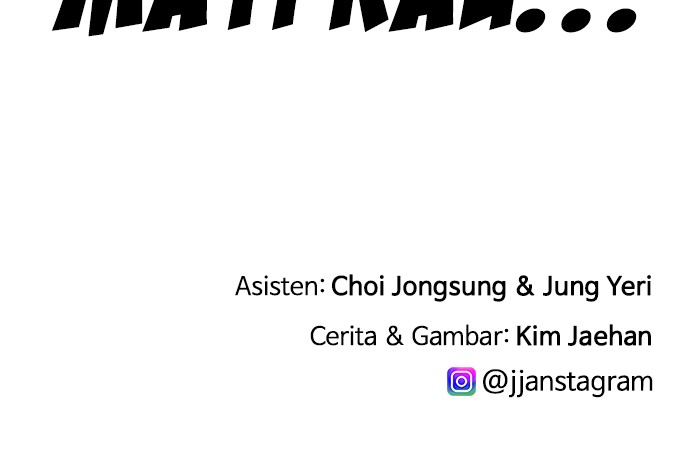 Halaman 136 dari Daddy Goes to School Chapter 29
