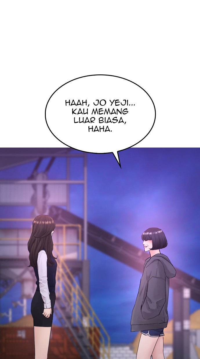 Halaman 16 dari Daddy Goes to School Chapter 29