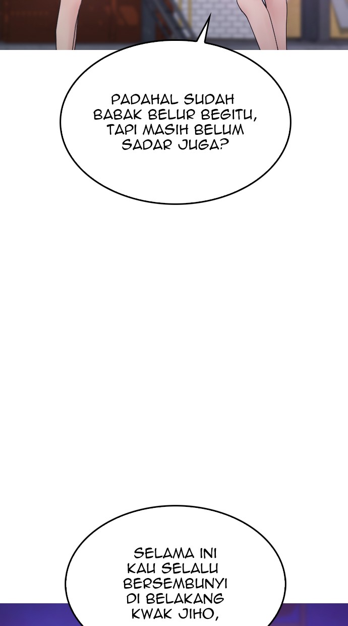 Halaman 17 dari Daddy Goes to School Chapter 29