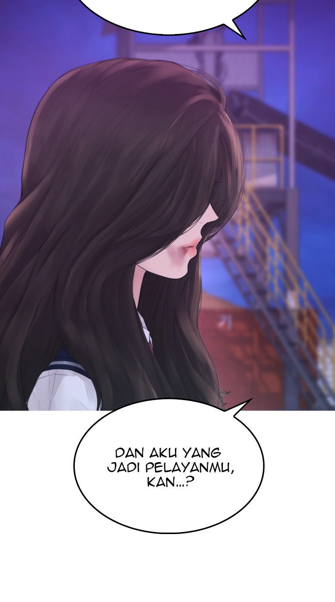 Halaman 18 dari Daddy Goes to School Chapter 29