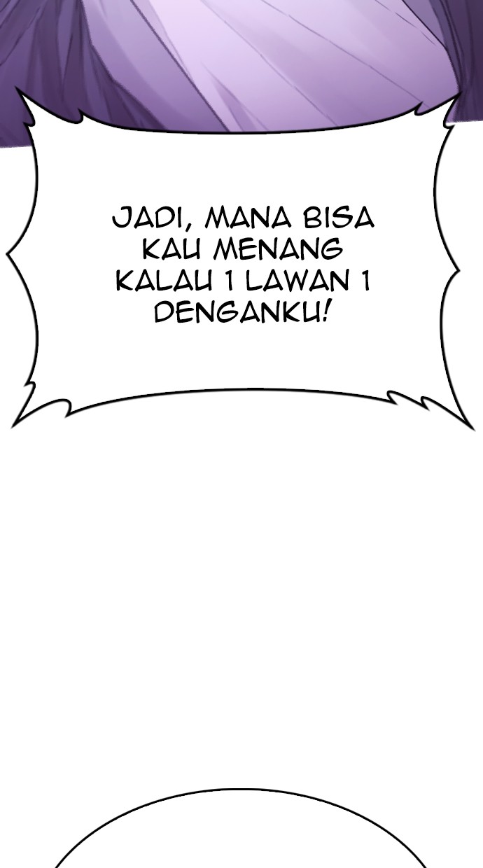 Halaman 21 dari Daddy Goes to School Chapter 29