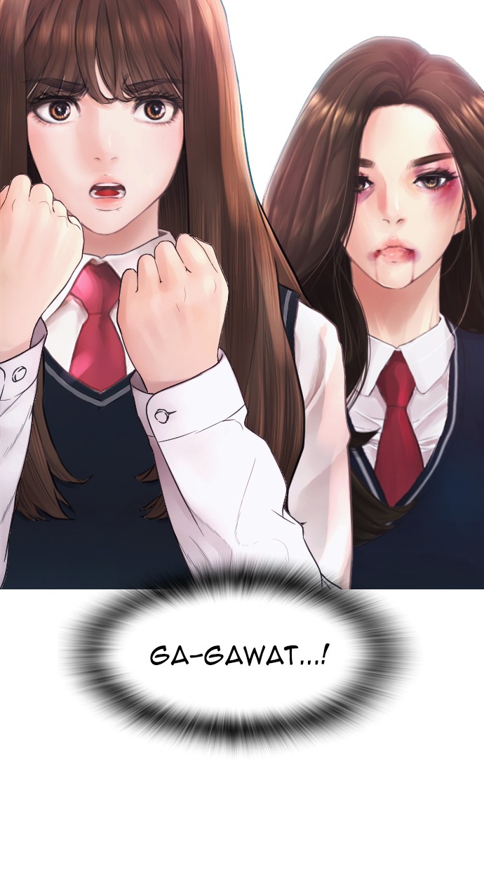 Halaman 25 dari Daddy Goes to School Chapter 29