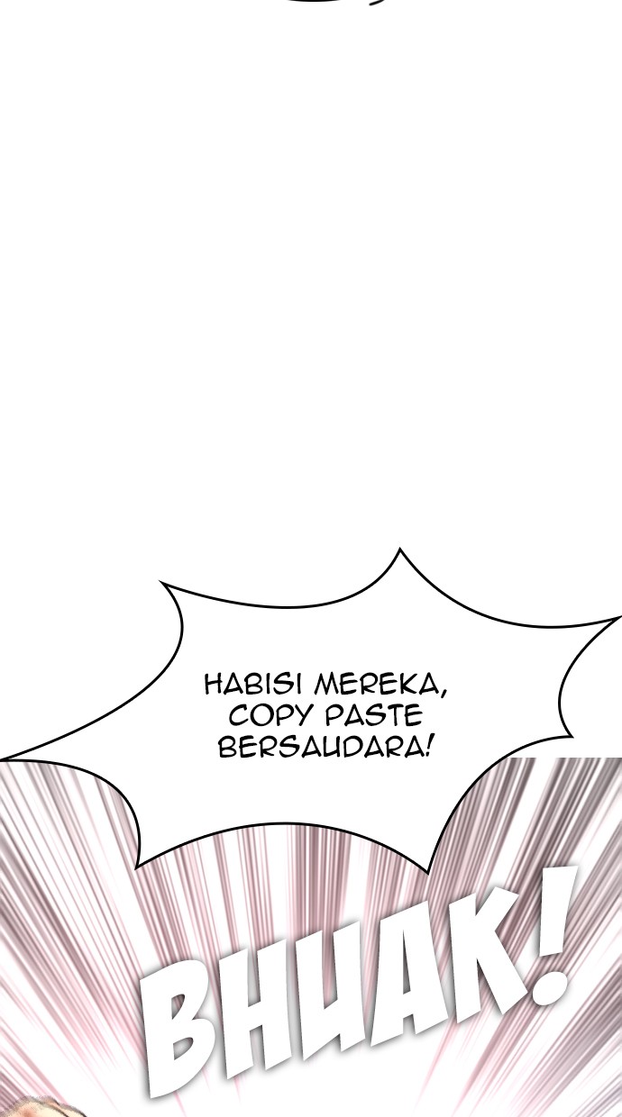 Halaman 34 dari Daddy Goes to School Chapter 29