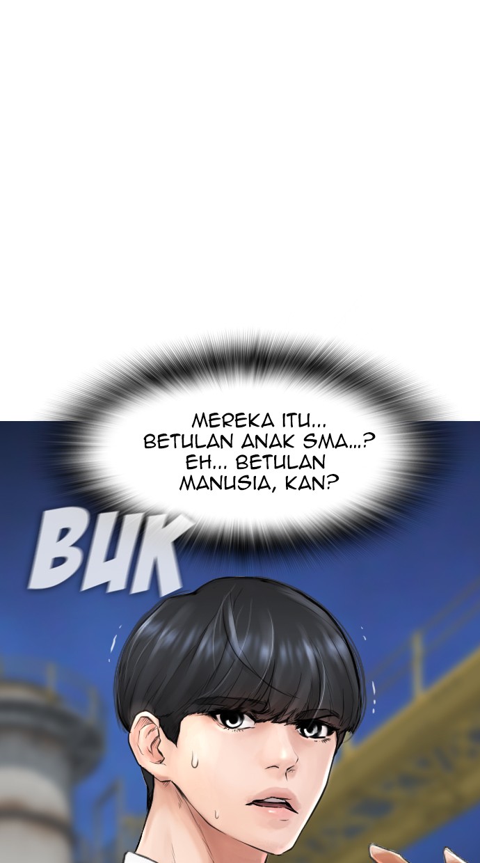 Halaman 46 dari Daddy Goes to School Chapter 29