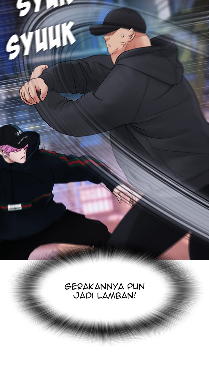Halaman 52 dari Daddy Goes to School Chapter 29