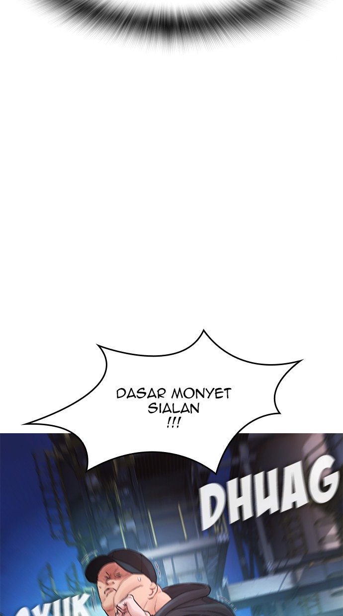 Halaman 57 dari Daddy Goes to School Chapter 29