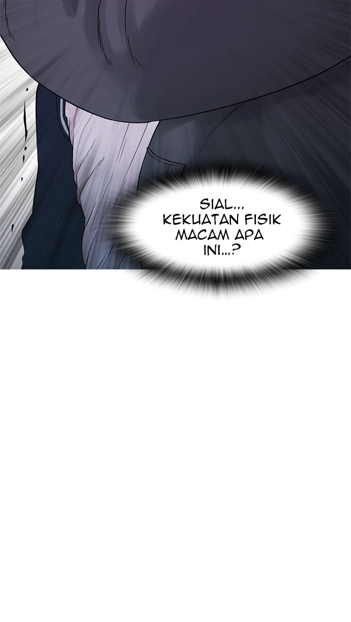 Halaman 62 dari Daddy Goes to School Chapter 29