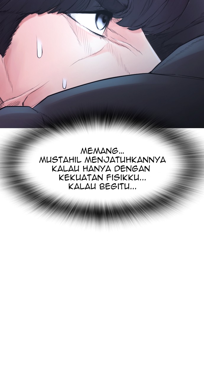 Halaman 68 dari Daddy Goes to School Chapter 29