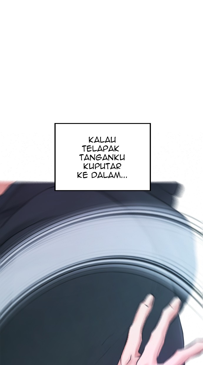 Halaman 74 dari Daddy Goes to School Chapter 29