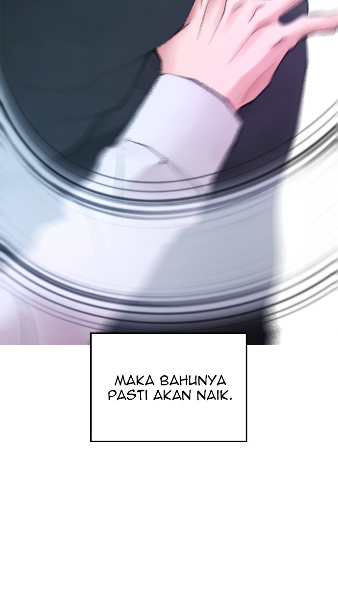 Halaman 75 dari Daddy Goes to School Chapter 29