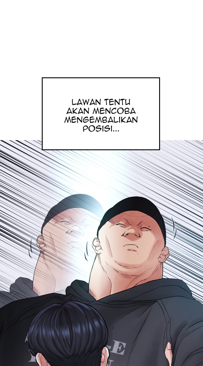 Halaman 76 dari Daddy Goes to School Chapter 29