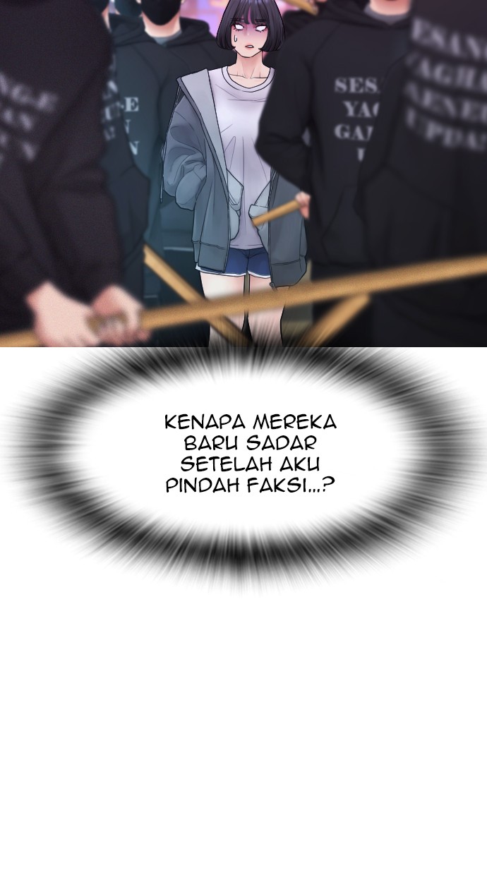 Halaman 8 dari Daddy Goes to School Chapter 29
