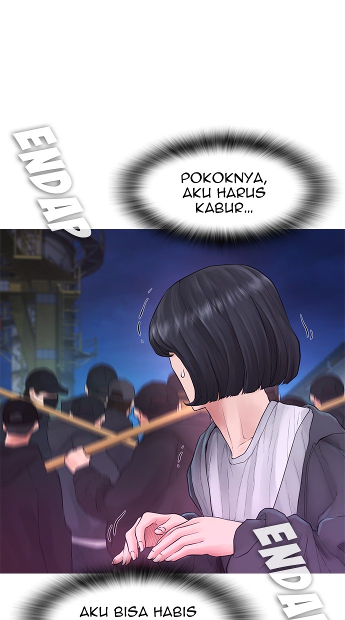 Halaman 9 dari Daddy Goes to School Chapter 29