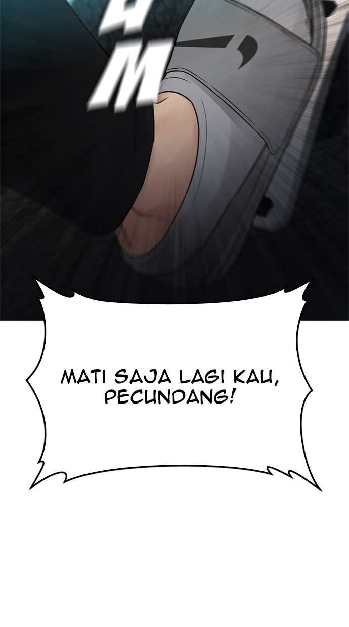 Halaman 10 dari Daddy Goes to School Chapter 30