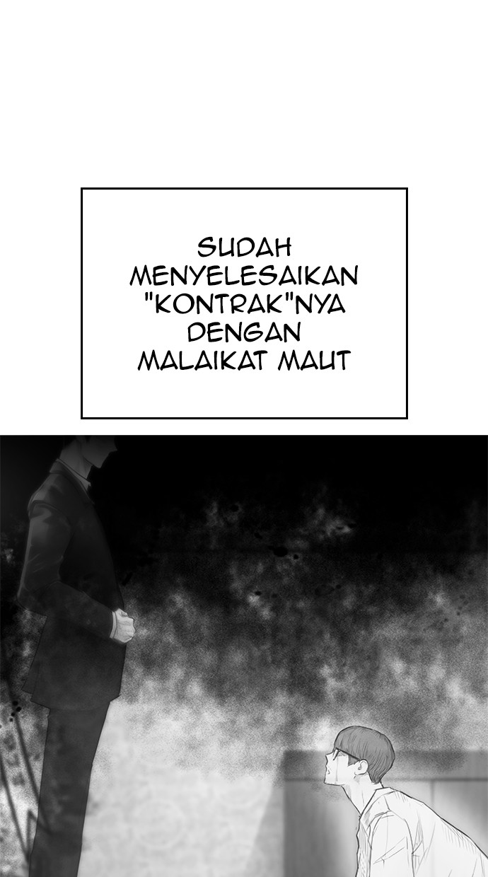Halaman 101 dari Daddy Goes to School Chapter 30