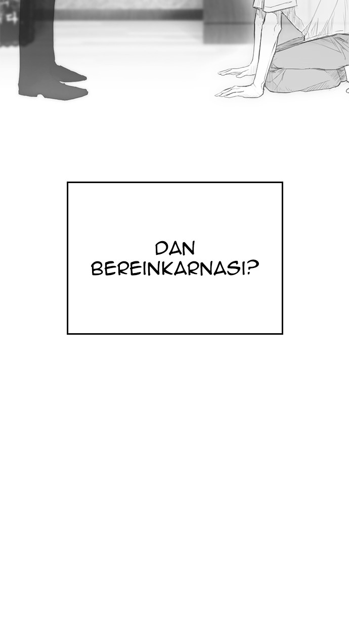 Halaman 102 dari Daddy Goes to School Chapter 30