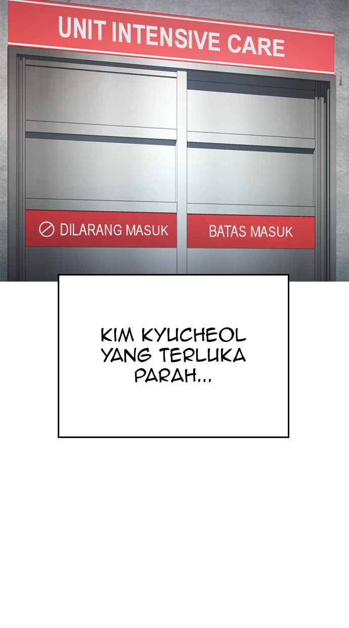 Halaman 104 dari Daddy Goes to School Chapter 30