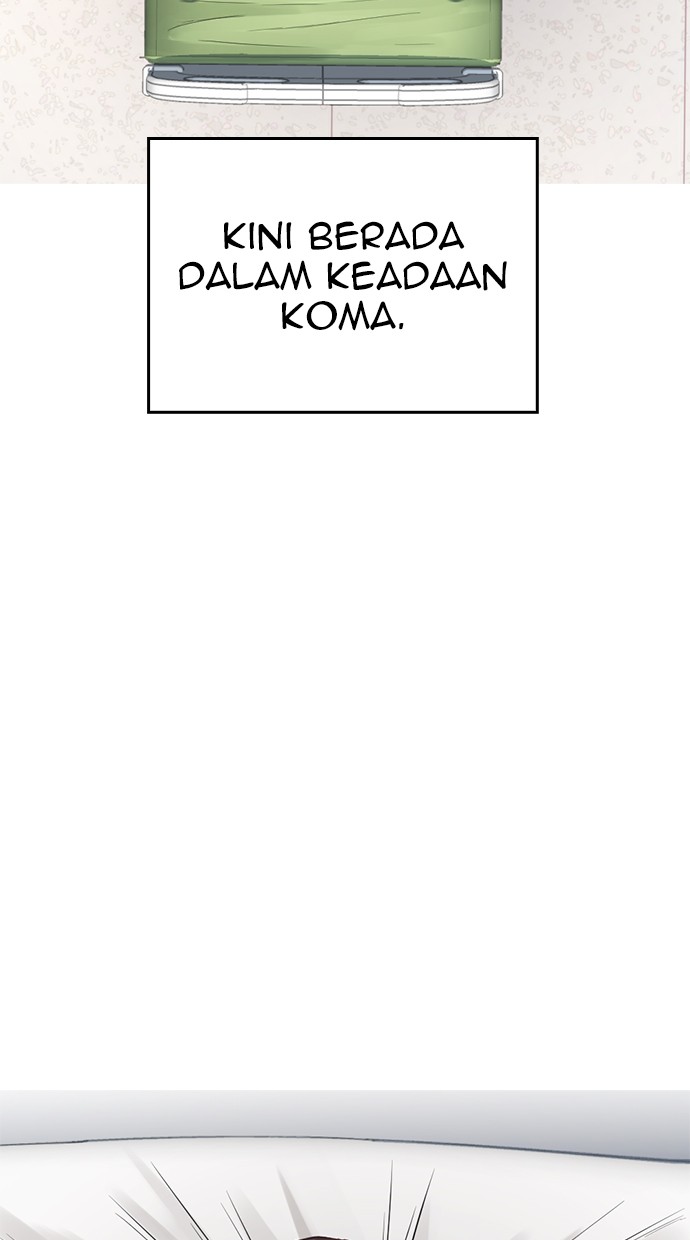 Halaman 106 dari Daddy Goes to School Chapter 30