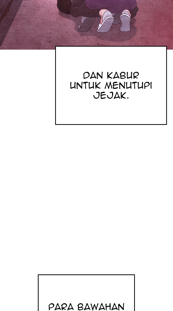 Halaman 111 dari Daddy Goes to School Chapter 30