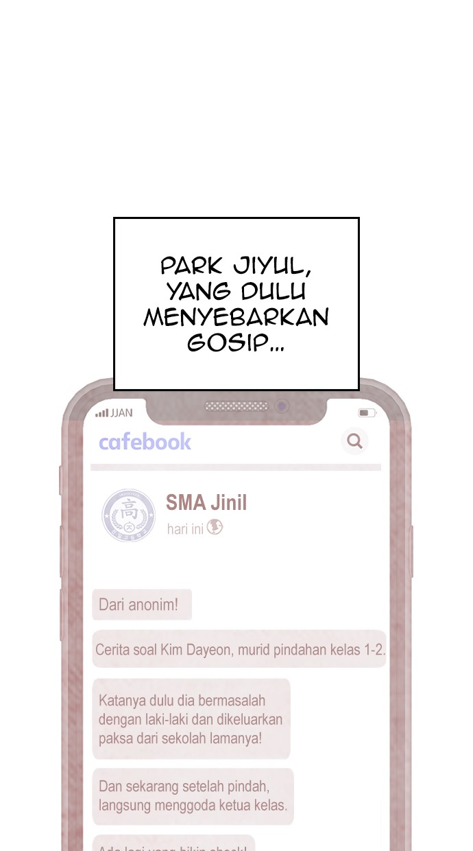 Halaman 119 dari Daddy Goes to School Chapter 30