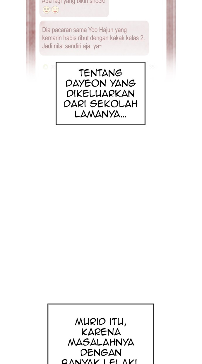 Halaman 120 dari Daddy Goes to School Chapter 30