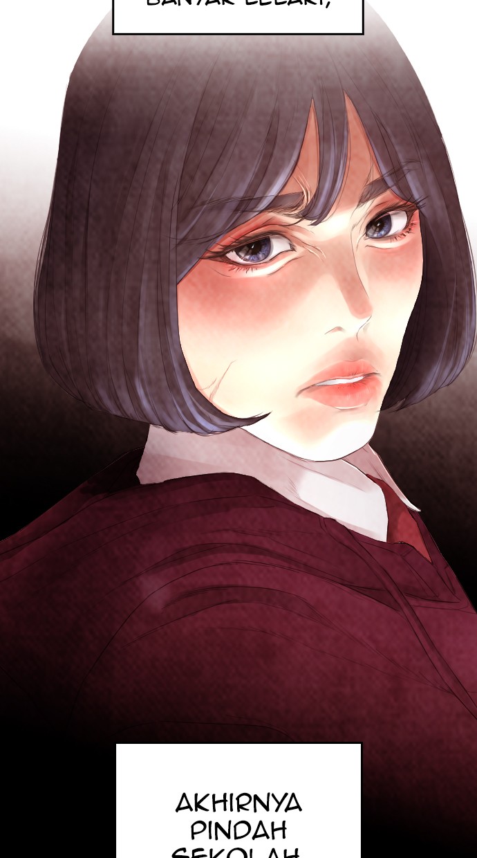 Halaman 121 dari Daddy Goes to School Chapter 30