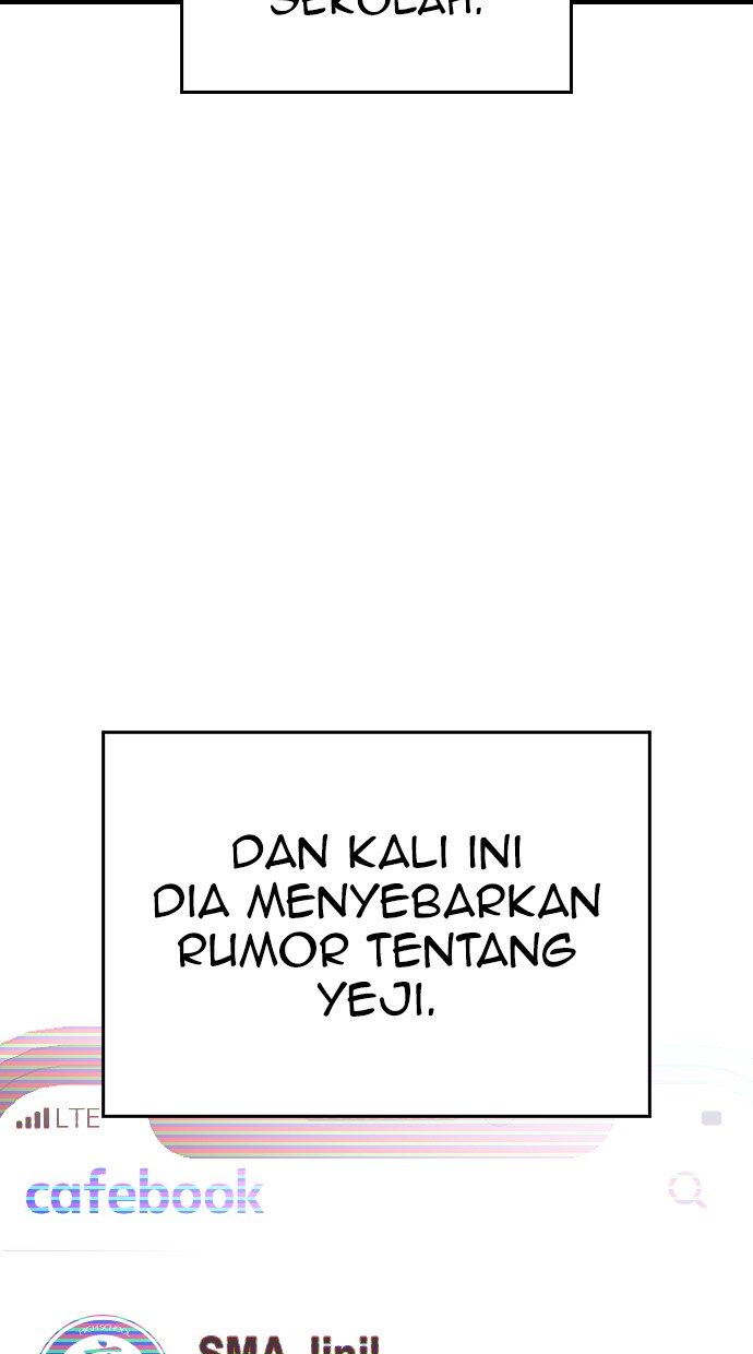 Halaman 122 dari Daddy Goes to School Chapter 30
