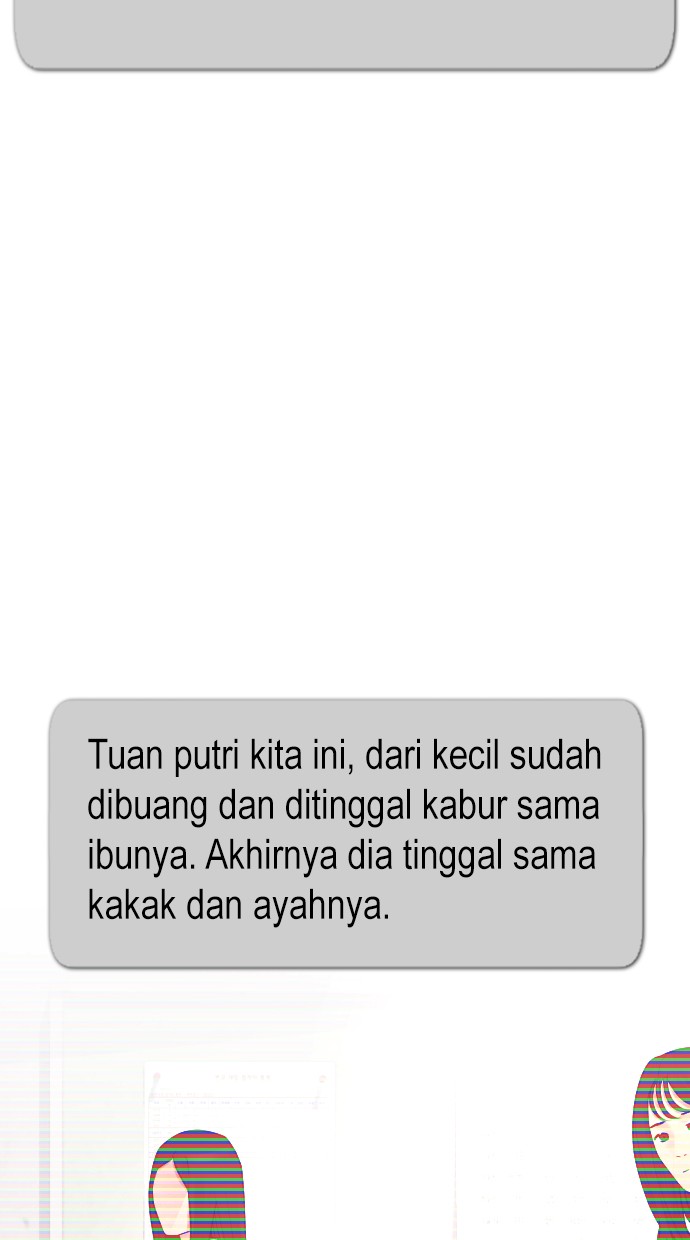 Halaman 125 dari Daddy Goes to School Chapter 30