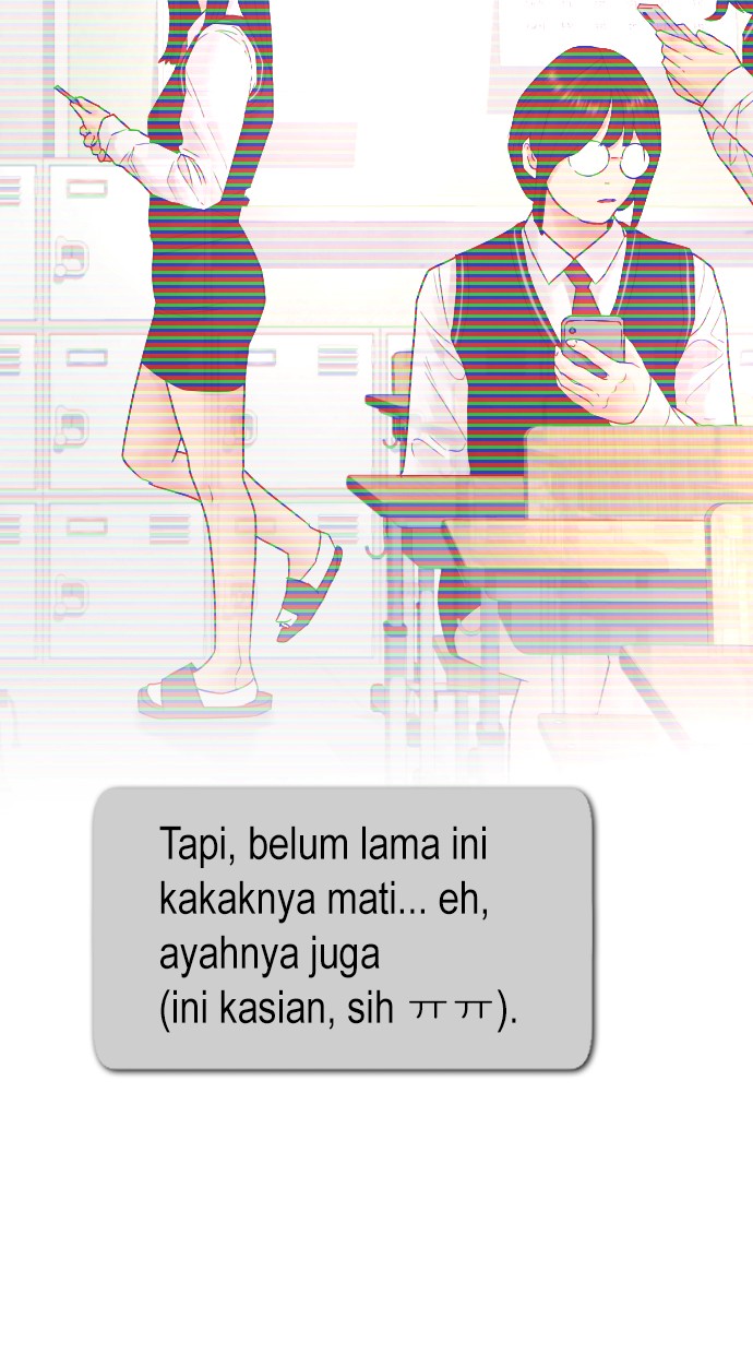 Halaman 126 dari Daddy Goes to School Chapter 30