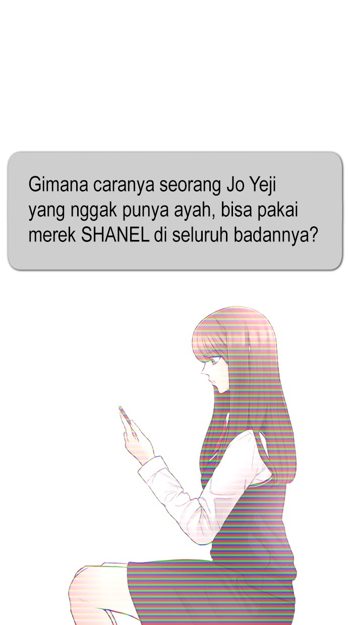 Halaman 129 dari Daddy Goes to School Chapter 30