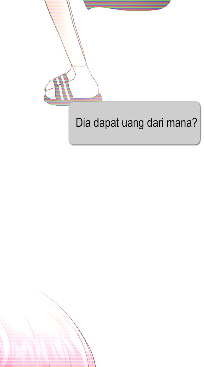 Halaman 130 dari Daddy Goes to School Chapter 30