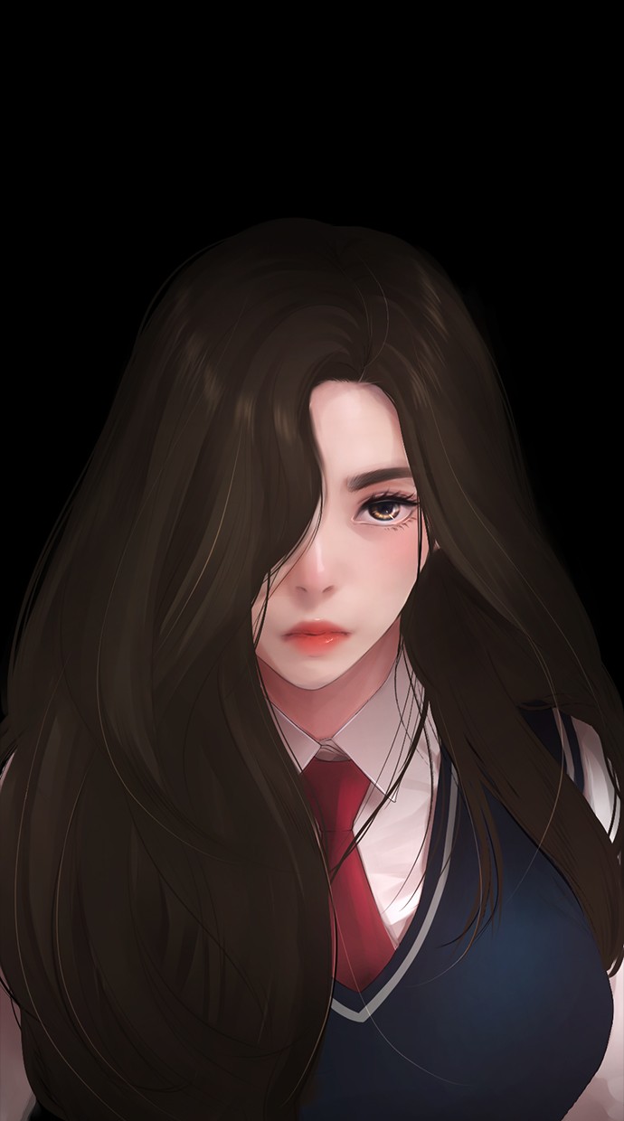 Halaman 134 dari Daddy Goes to School Chapter 30