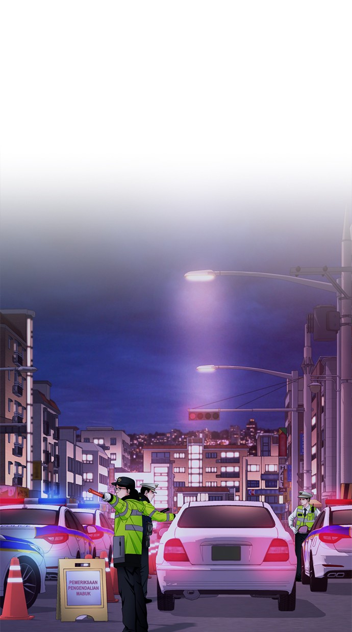 Halaman 22 dari Daddy Goes to School Chapter 30