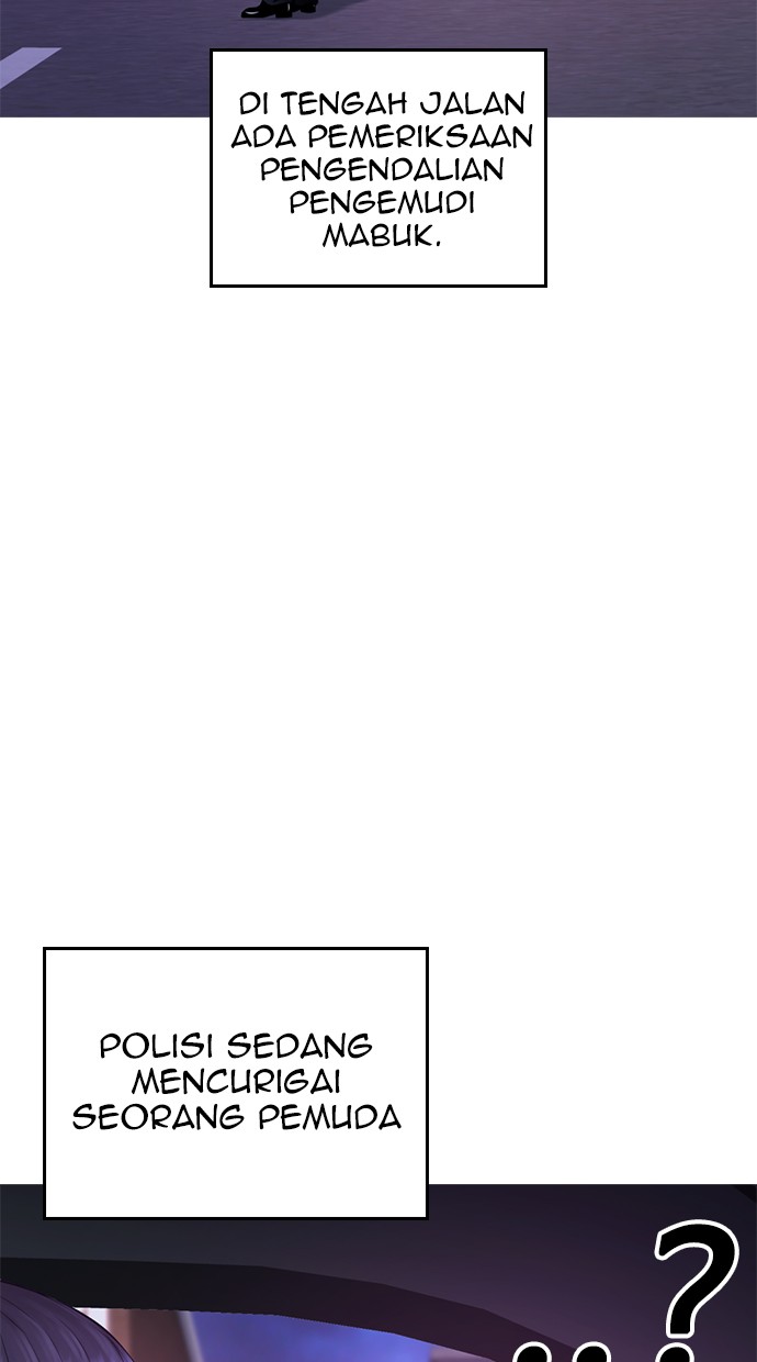 Halaman 23 dari Daddy Goes to School Chapter 30