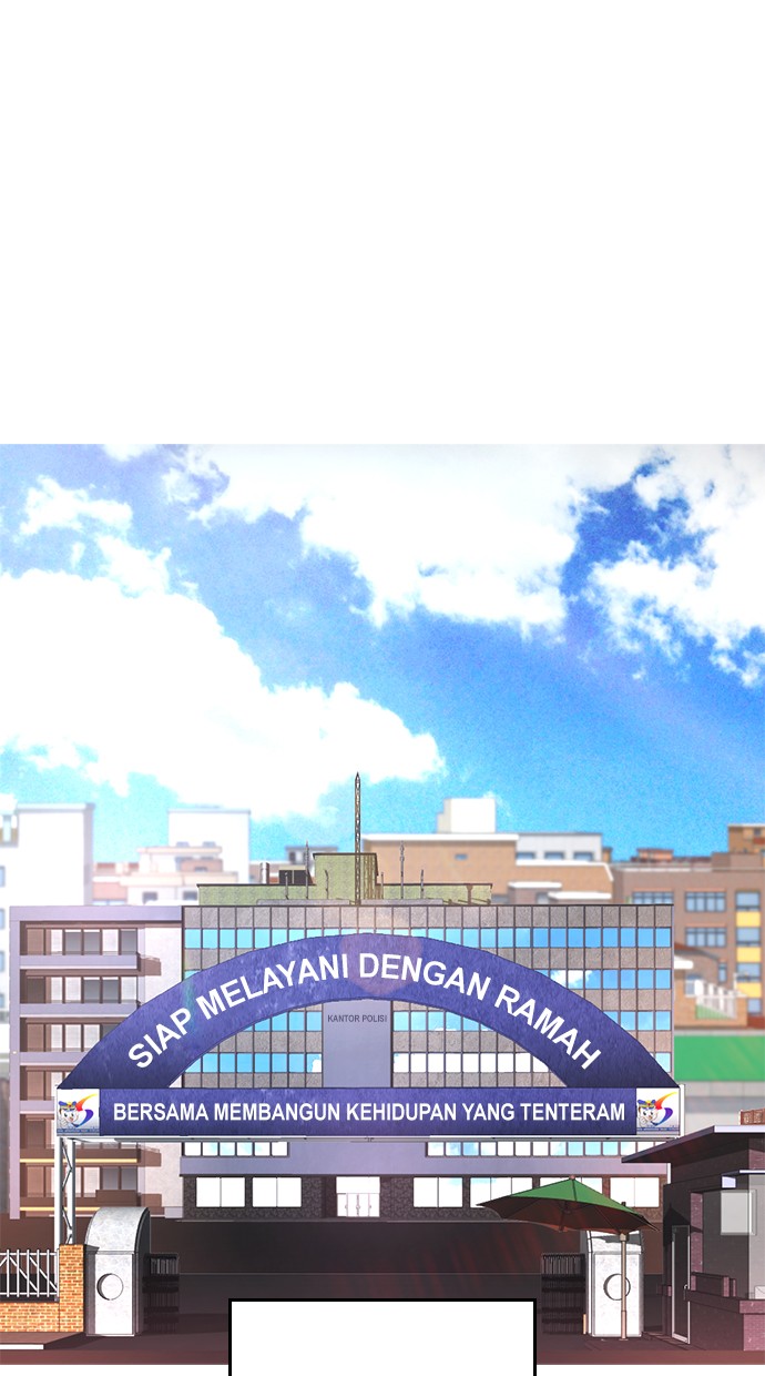 Halaman 38 dari Daddy Goes to School Chapter 30