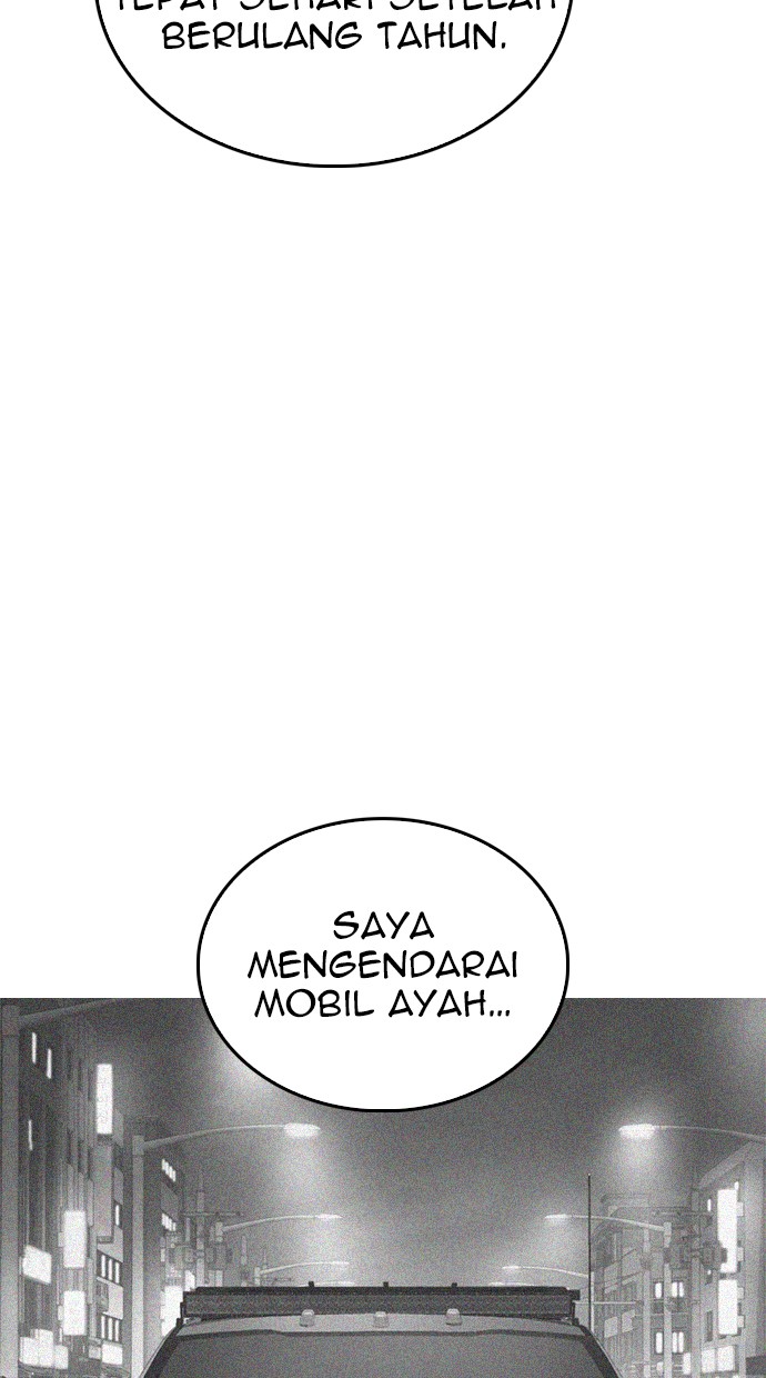 Halaman 42 dari Daddy Goes to School Chapter 30