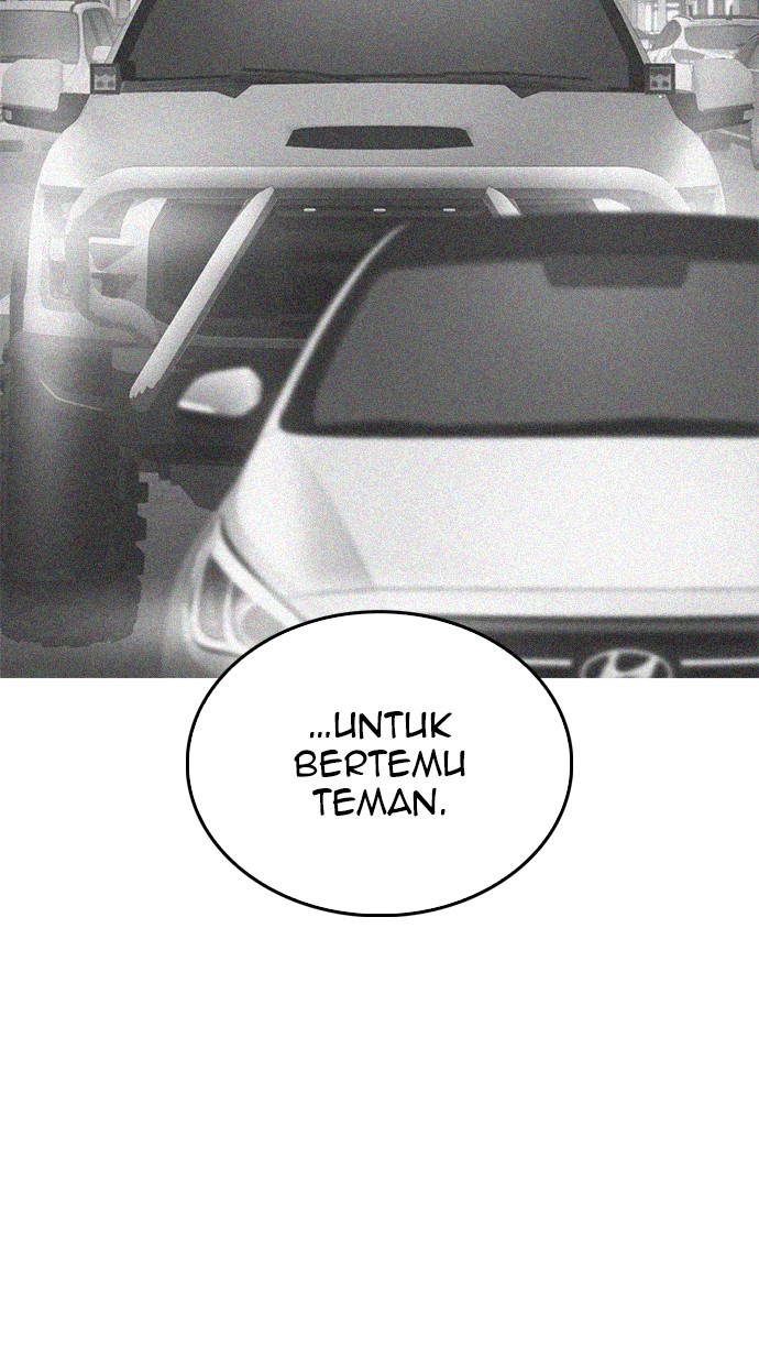 Halaman 43 dari Daddy Goes to School Chapter 30