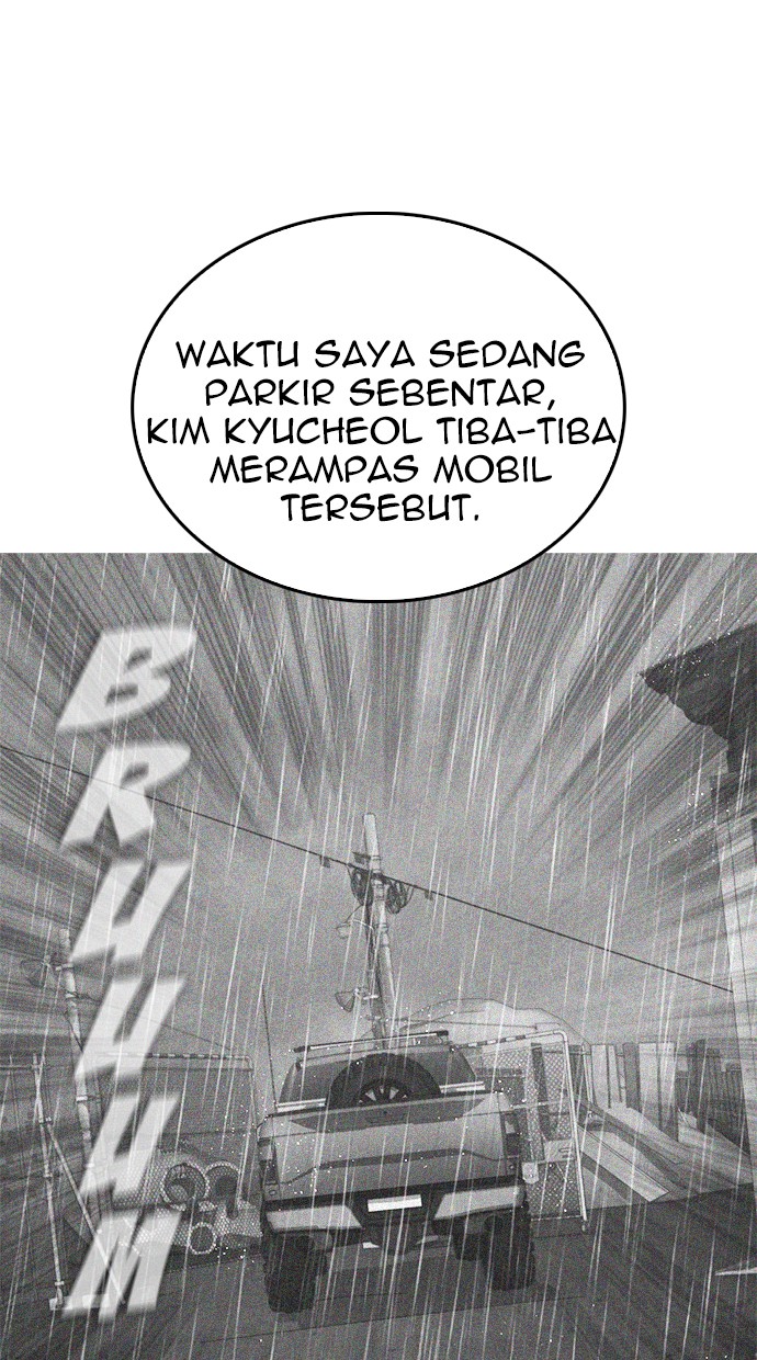 Halaman 44 dari Daddy Goes to School Chapter 30
