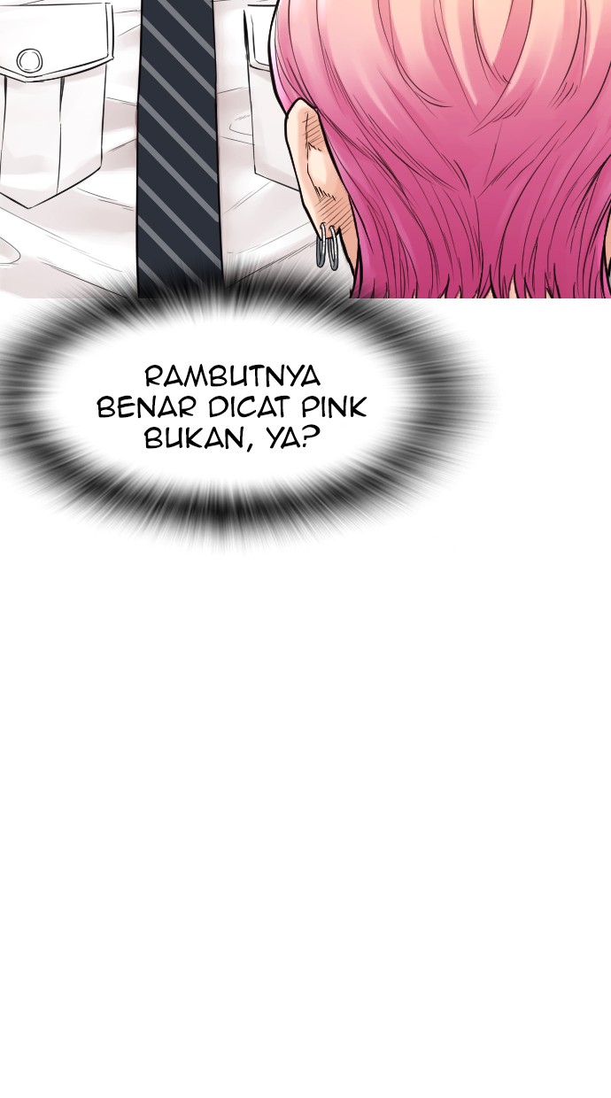 Halaman 48 dari Daddy Goes to School Chapter 30