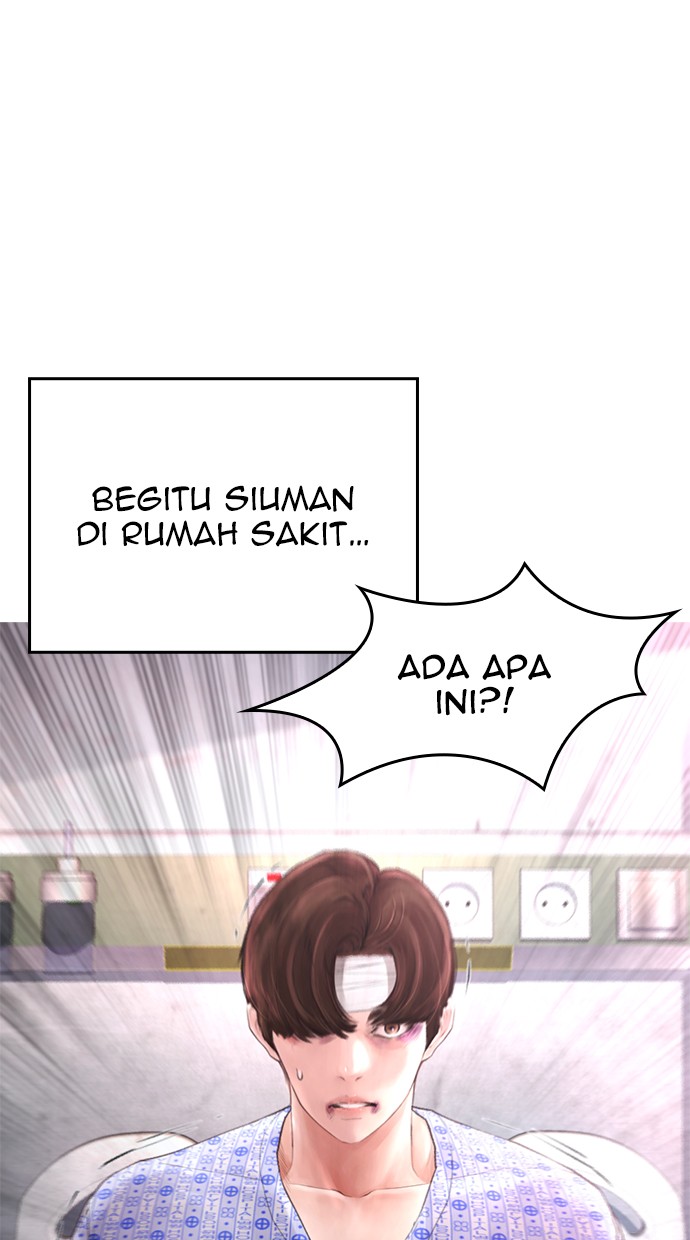 Halaman 67 dari Daddy Goes to School Chapter 30
