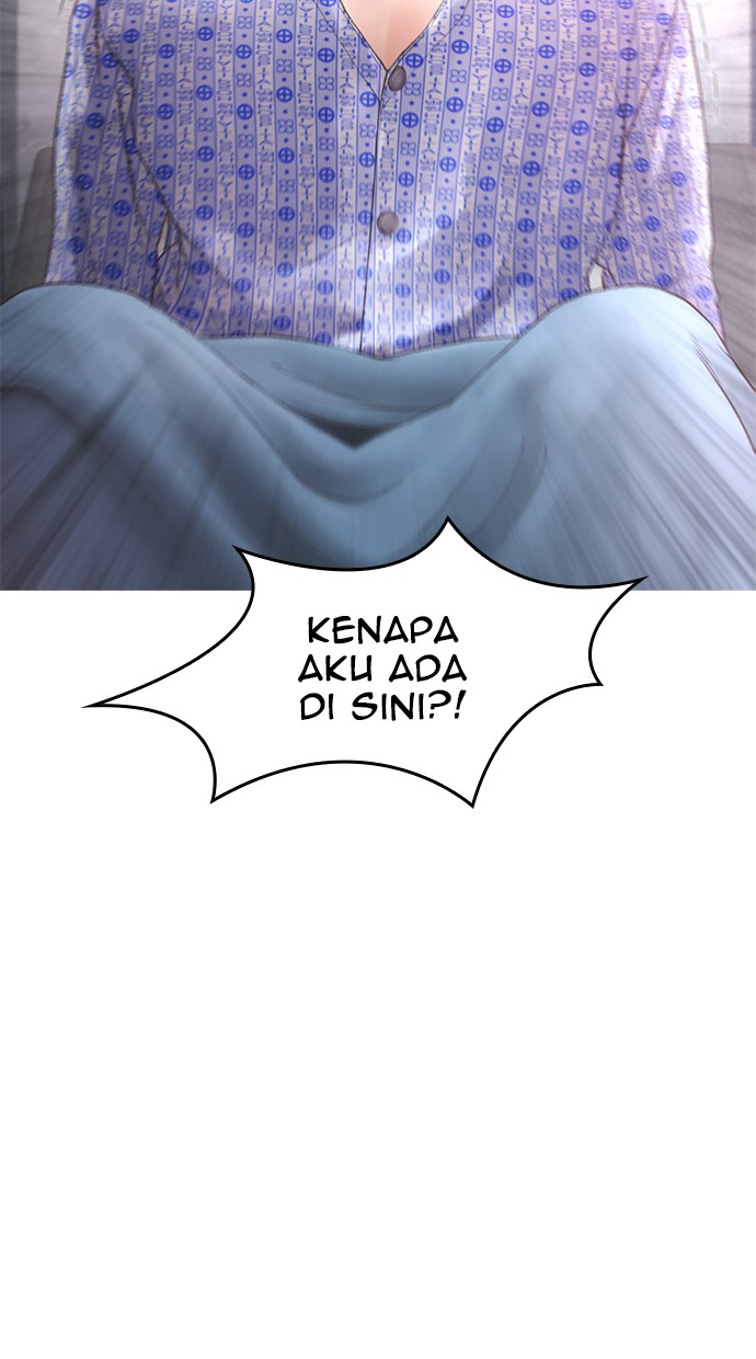 Halaman 68 dari Daddy Goes to School Chapter 30