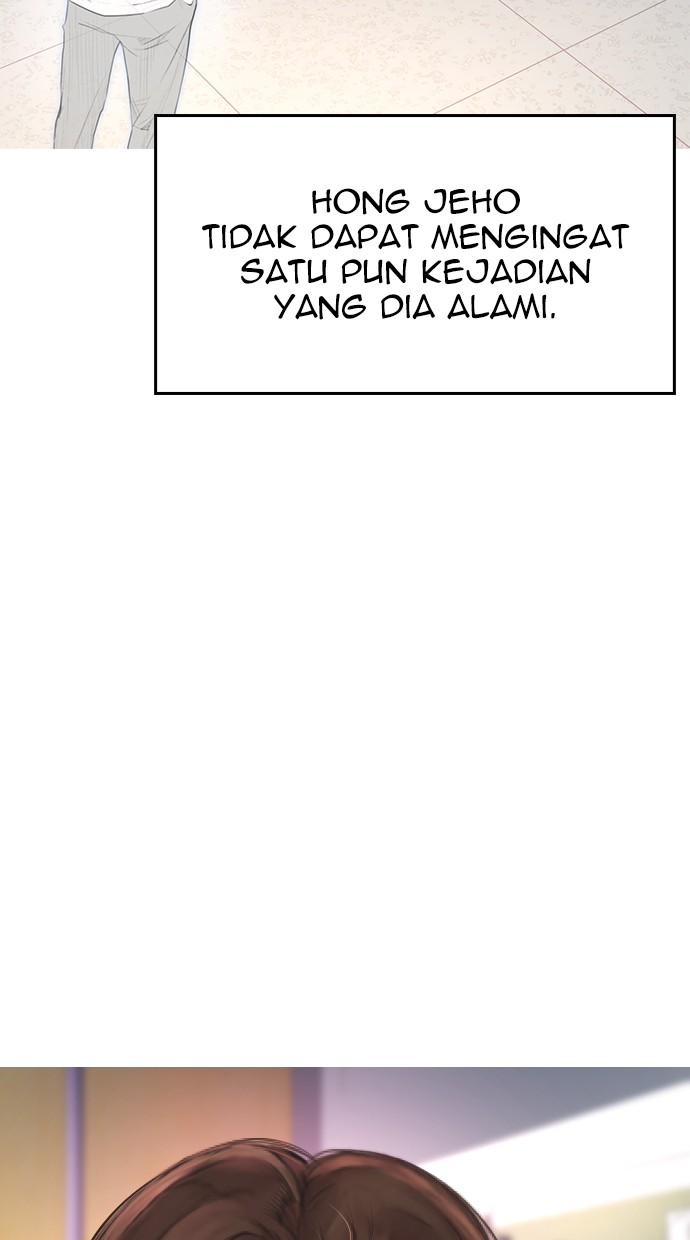 Halaman 70 dari Daddy Goes to School Chapter 30