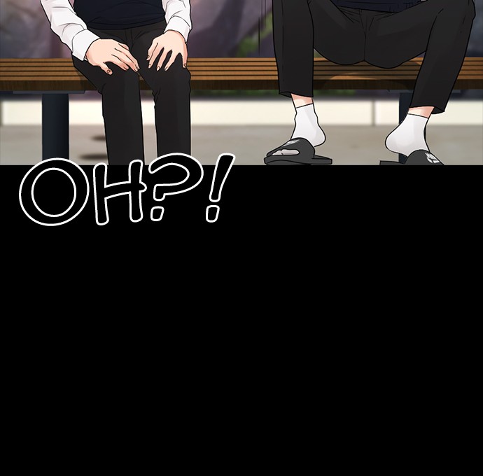 Halaman 82 dari Daddy Goes to School Chapter 30