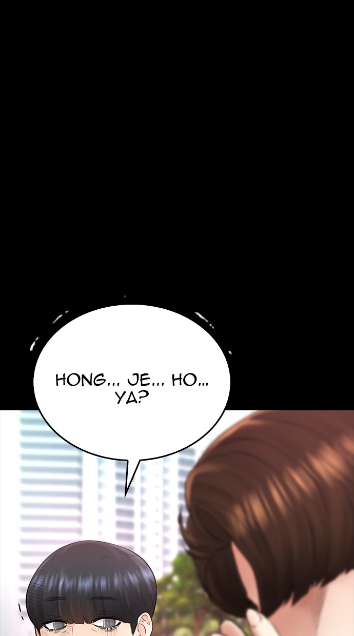 Halaman 86 dari Daddy Goes to School Chapter 30
