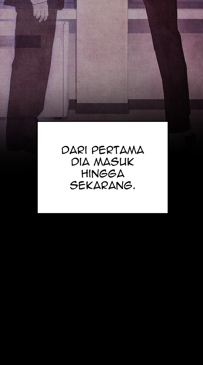 Halaman 92 dari Daddy Goes to School Chapter 30